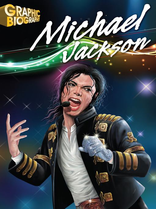 Title details for Michael Jackson by Saddleback Educational Publishing - Available